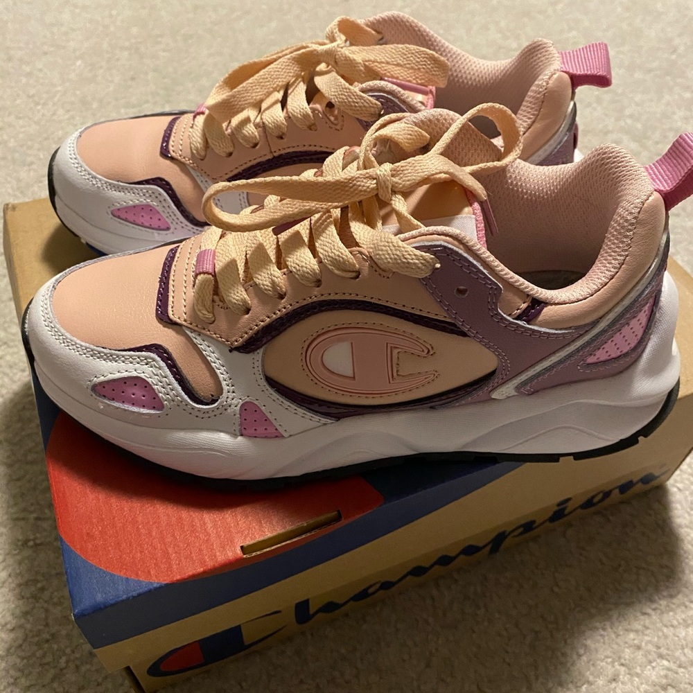 Champion running shoes